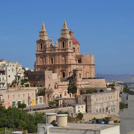 Mellieha Town Centre Bright & Spacious 3 Bedroom Apartment Exterior photo